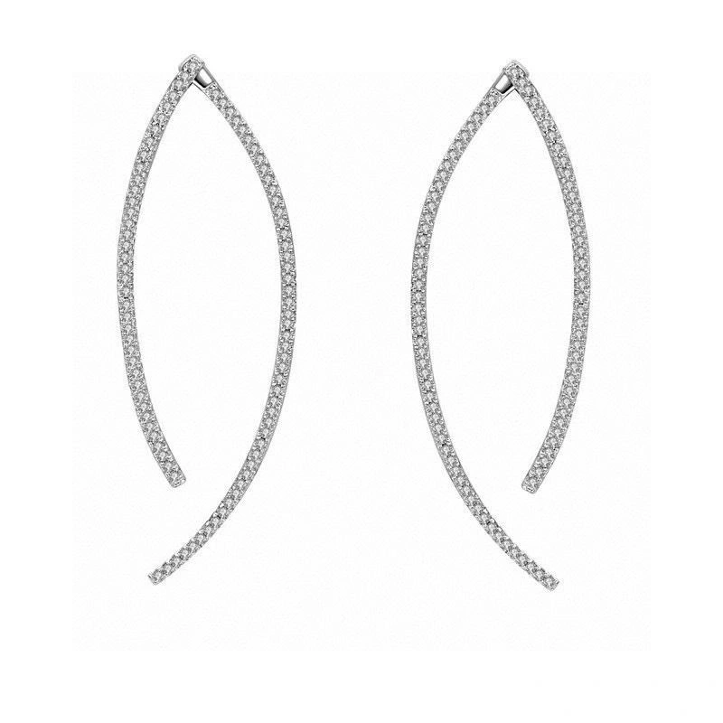 Apm Earrings Breathable 215040