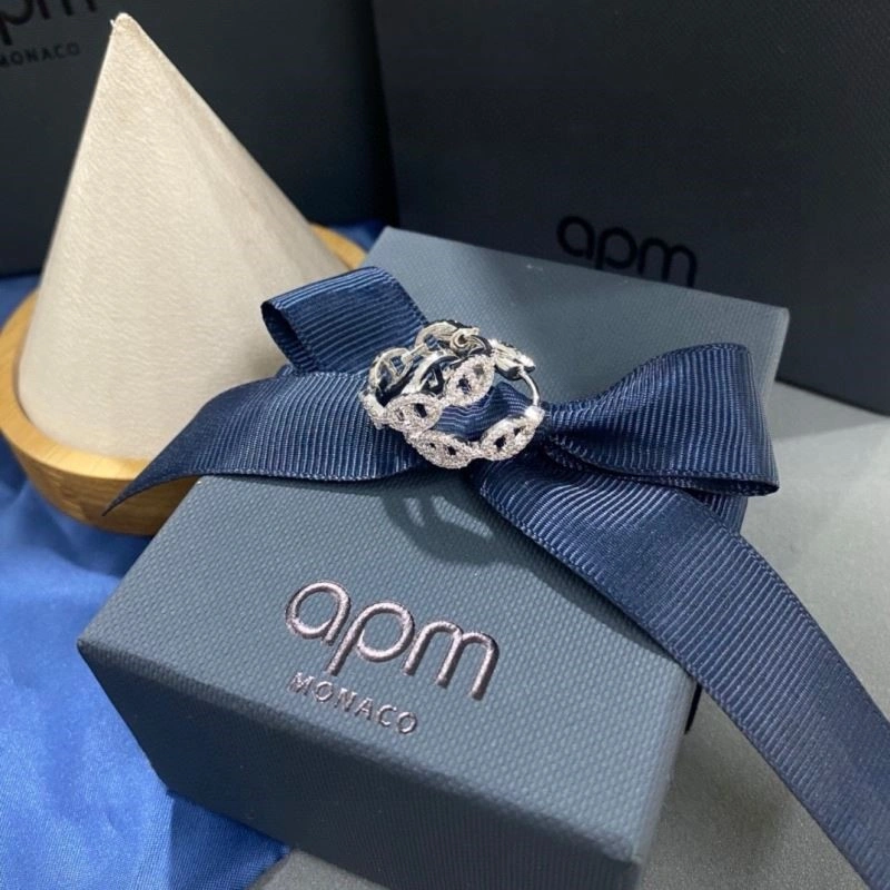 Versatile Apm Earrings 215042
