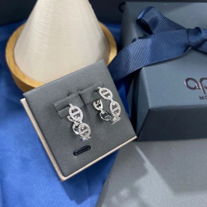 Versatile Apm Earrings 215042