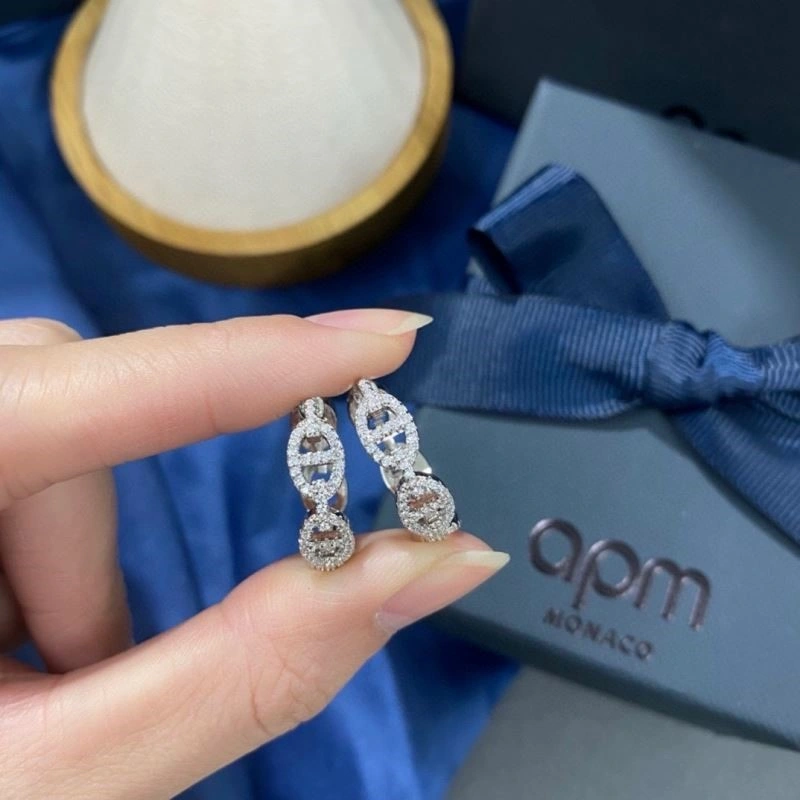 Versatile Apm Earrings 215042