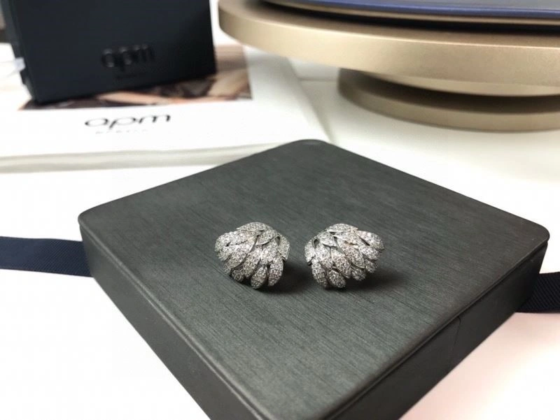 Apm Earrings Supportive 215046