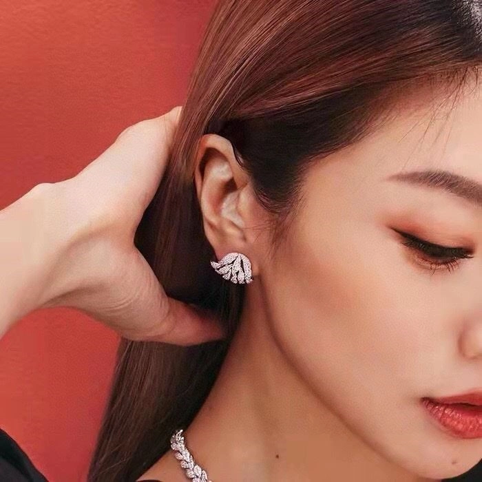 Apm Earrings Supportive 215046