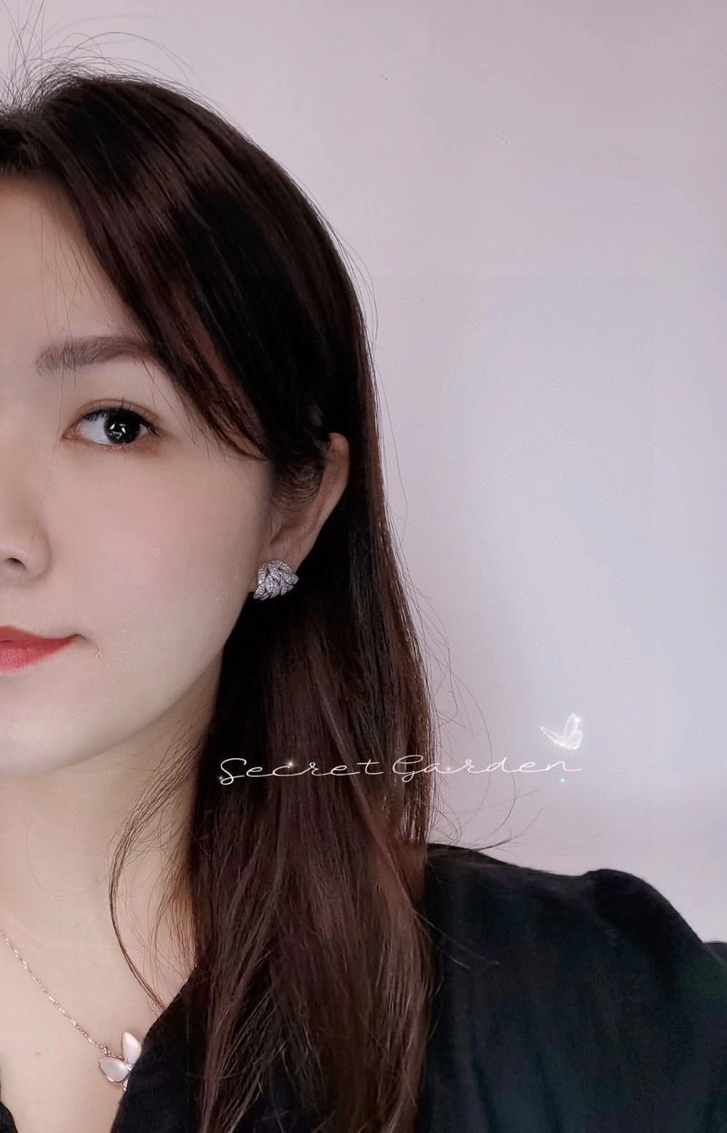 Apm Earrings Supportive 215046