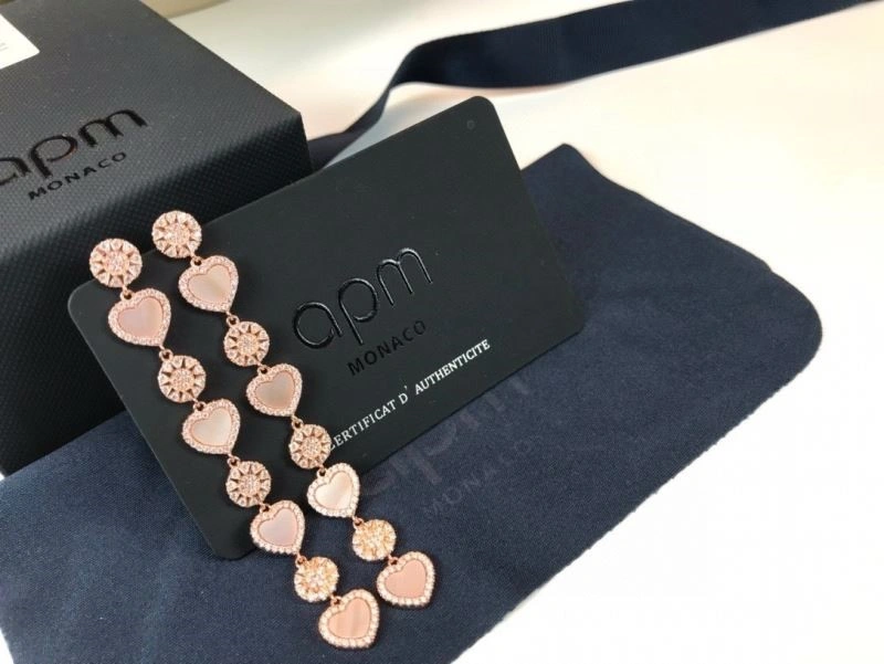 Apm Earrings GoAnywhere 215059