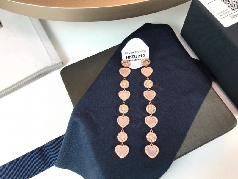 Apm Earrings GoAnywhere 215059