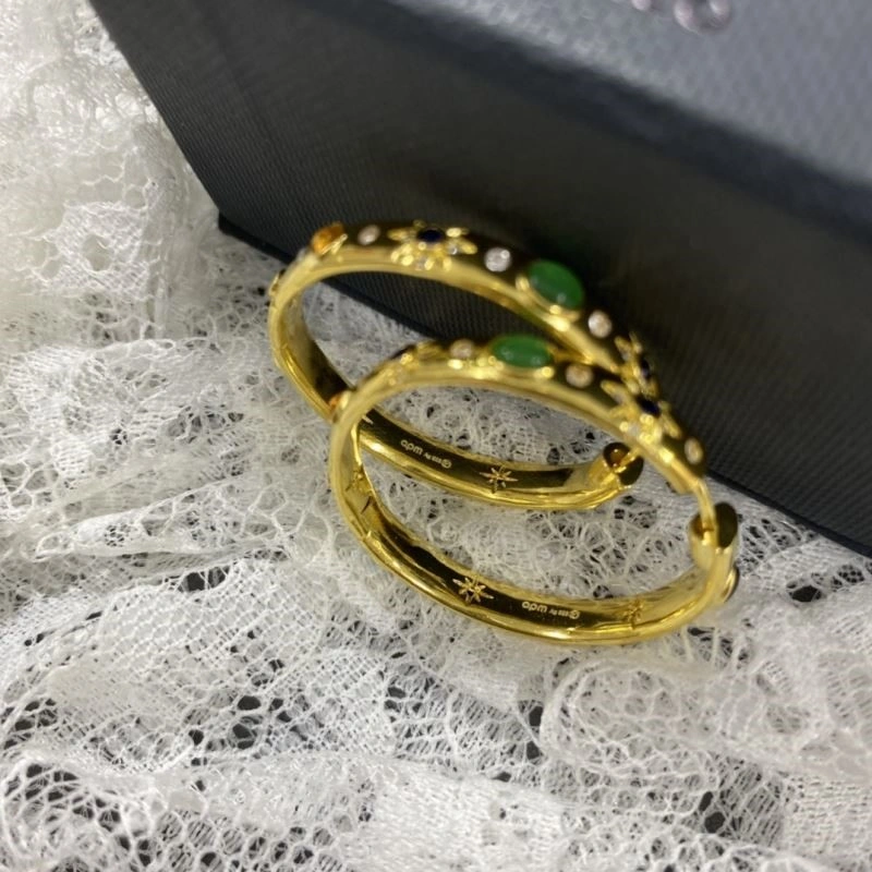 Apm Earrings Sophisticated 215041