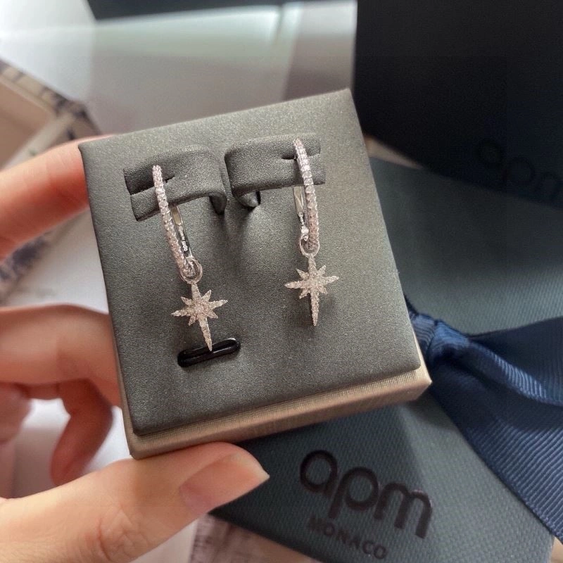 AllSeason Apm Earrings 215037