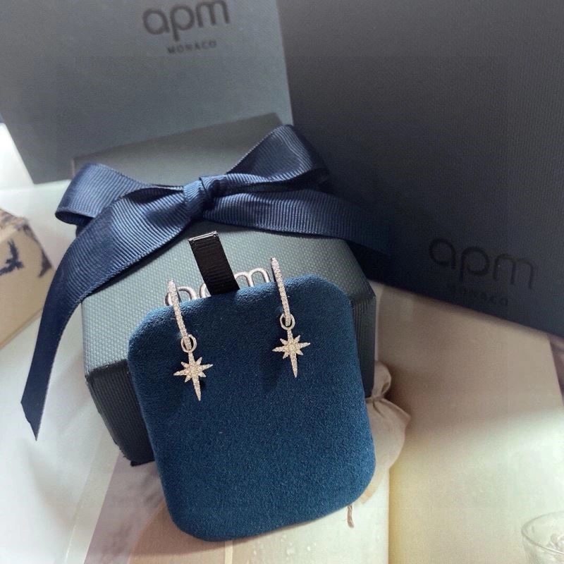 AllSeason Apm Earrings 215037