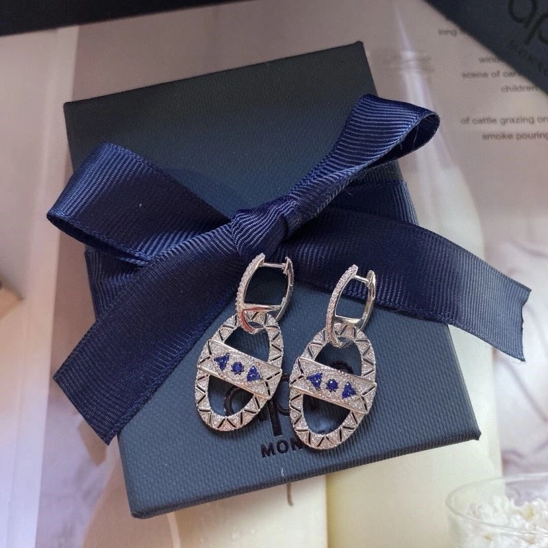Sleek Apm Earrings 215045
