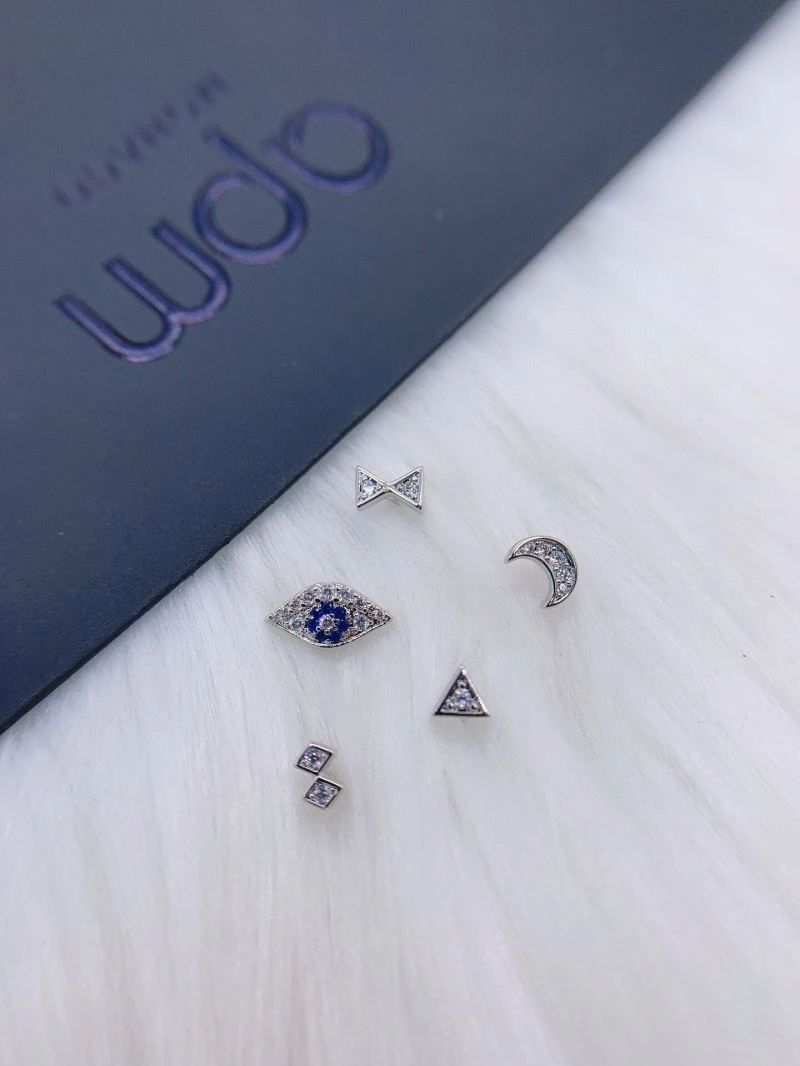 QuickDry Apm Earrings 215031