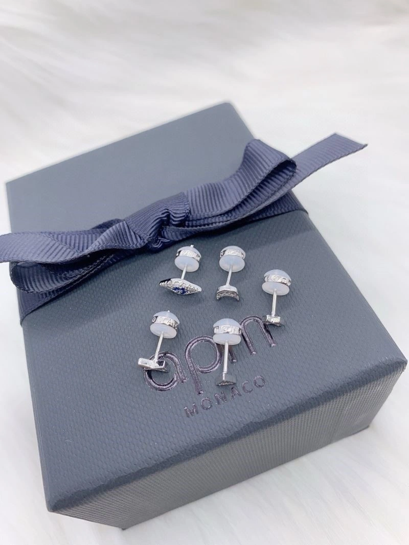 QuickDry Apm Earrings 215031