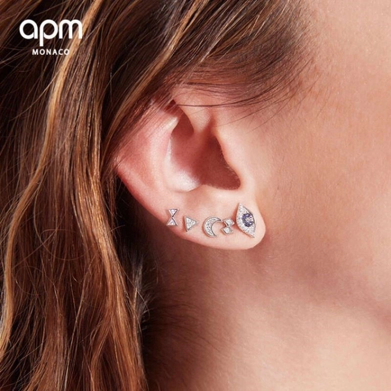 QuickDry Apm Earrings 215031