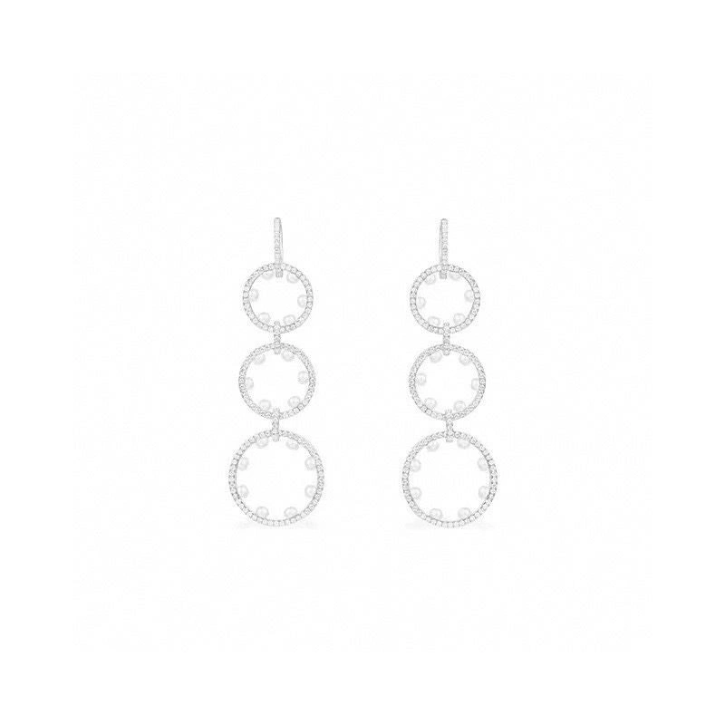 RelaxedFit Apm Earrings 215029