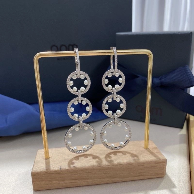 RelaxedFit Apm Earrings 215029