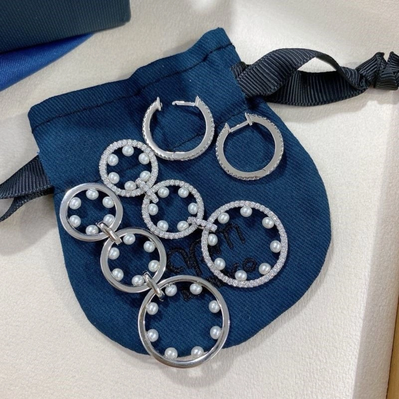 RelaxedFit Apm Earrings 215029