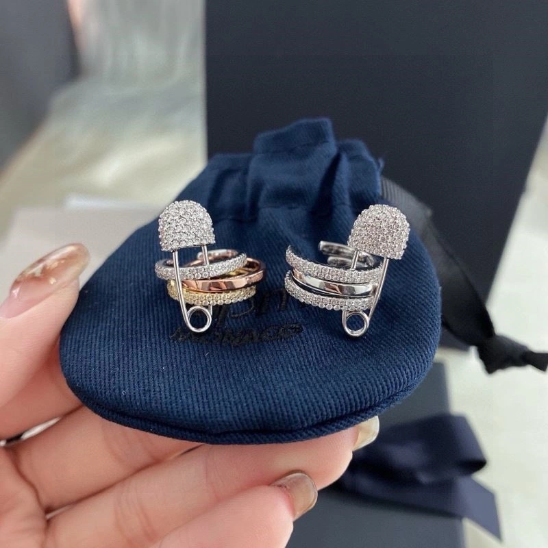 Apm Earrings Seasonal 215030