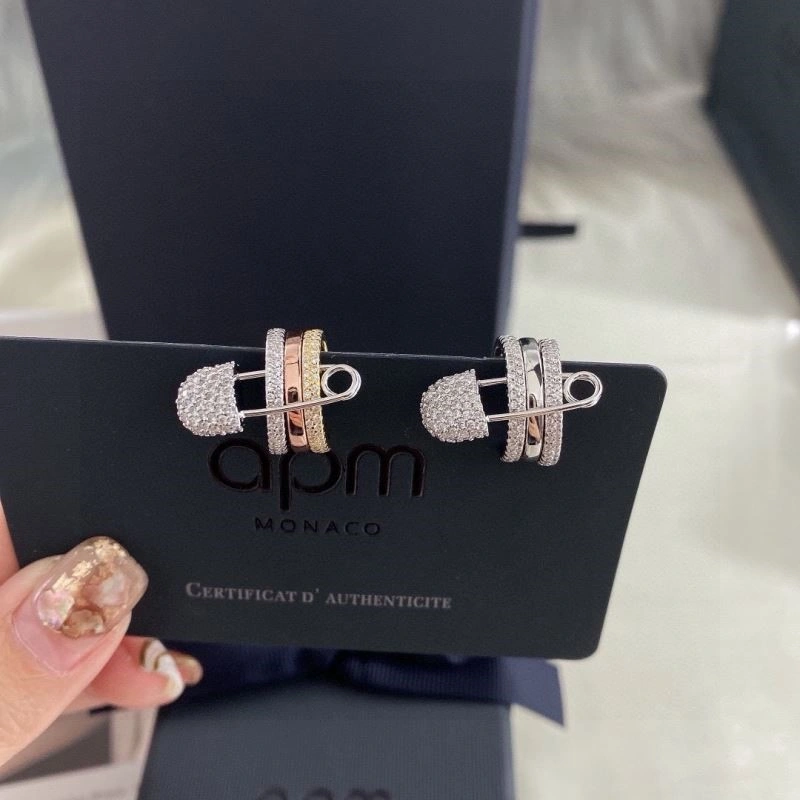 Apm Earrings Seasonal 215030