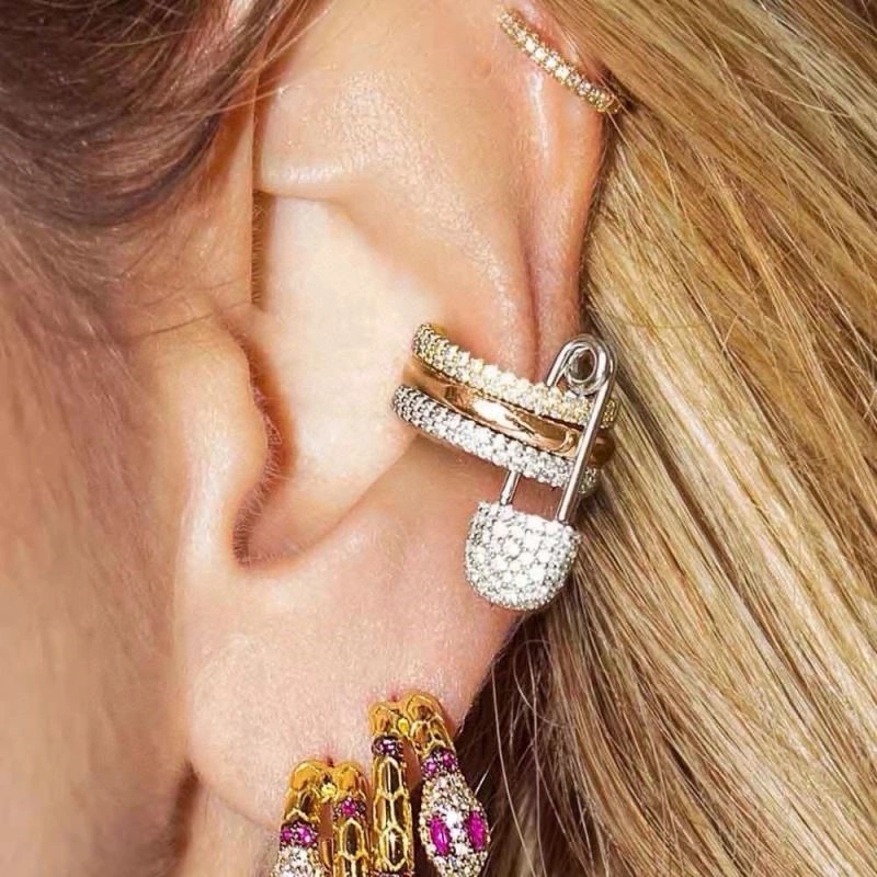 Apm Earrings Seasonal 215030