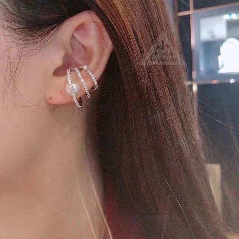 Apm Earrings Thermal 215044
