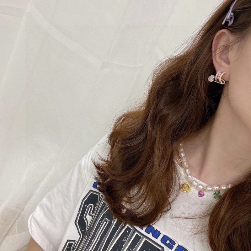 Apm Earrings TimelessDesign 215035