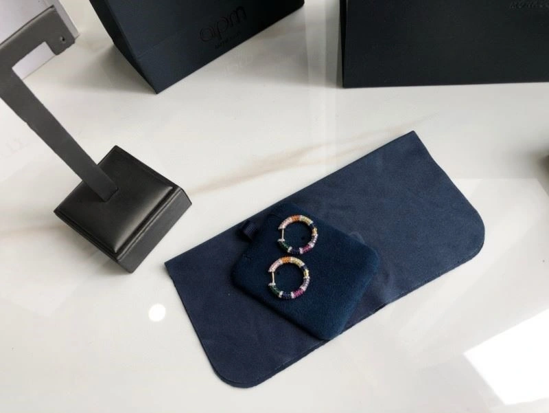 Casual Apm Earrings 215043