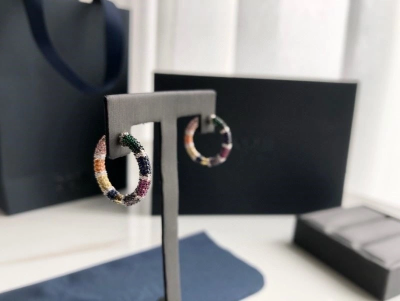 Casual Apm Earrings 215043