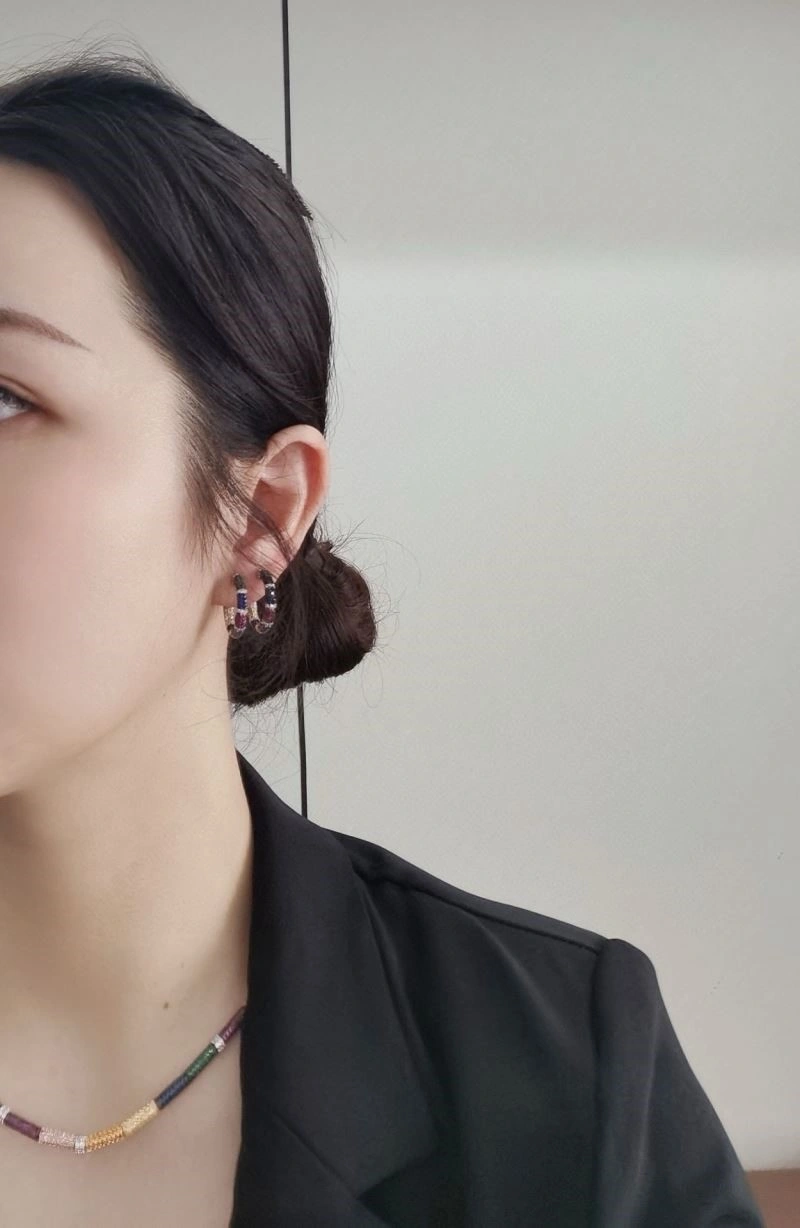 Casual Apm Earrings 215043