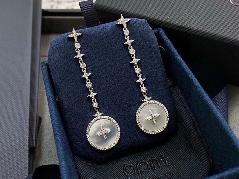MoistureWicking Apm Earrings 215032
