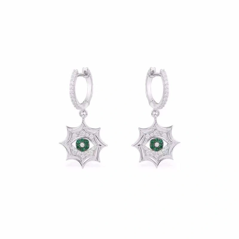 Apm Earrings SunProtective 215053