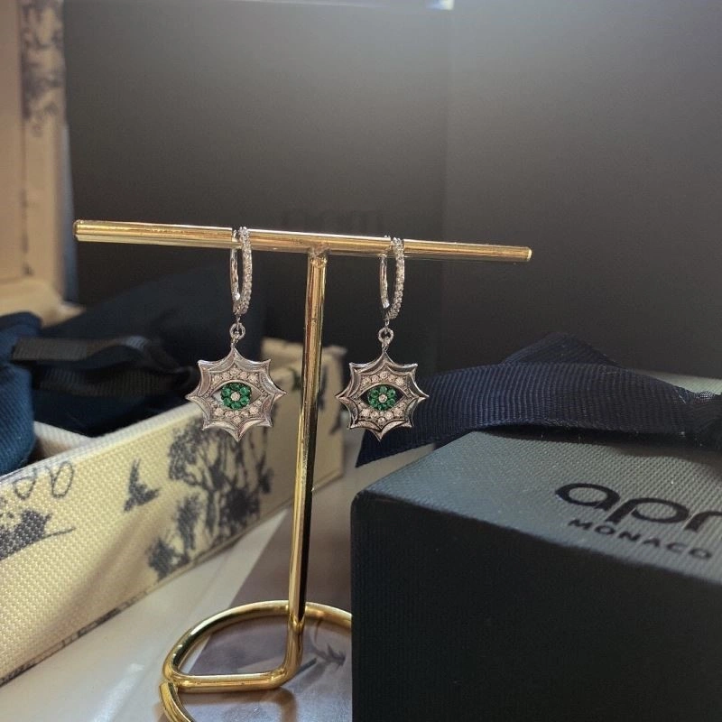 Apm Earrings SunProtective 215053