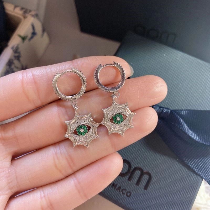 Apm Earrings SunProtective 215053