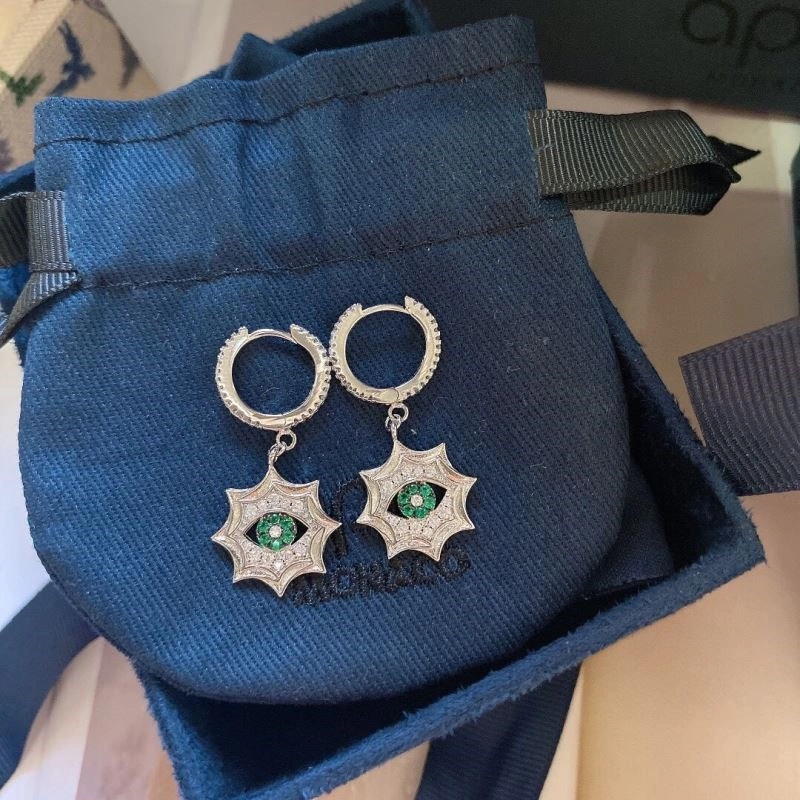 Apm Earrings SunProtective 215053
