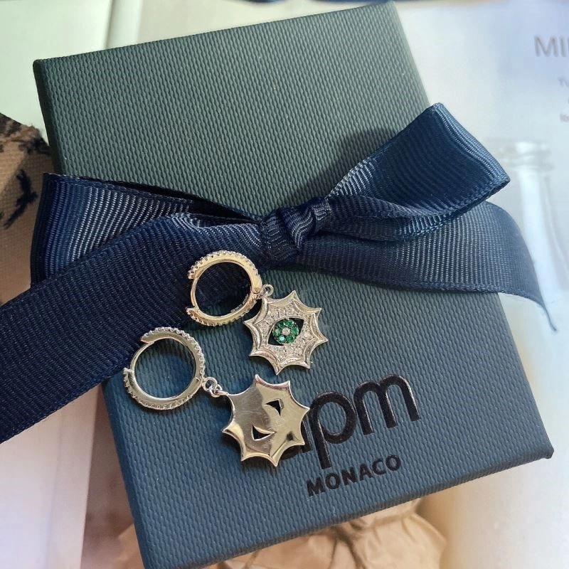 Apm Earrings SunProtective 215053