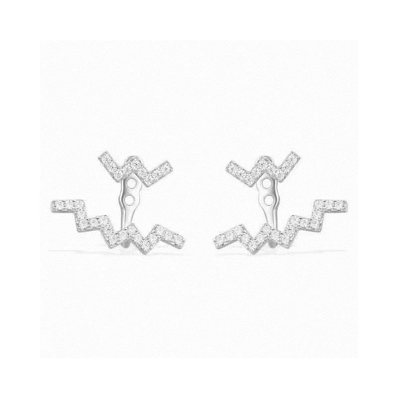 Apm Earrings Unique 215049