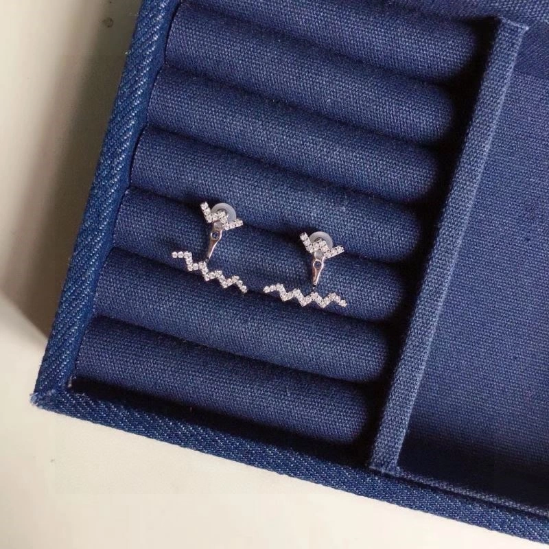Apm Earrings Unique 215049