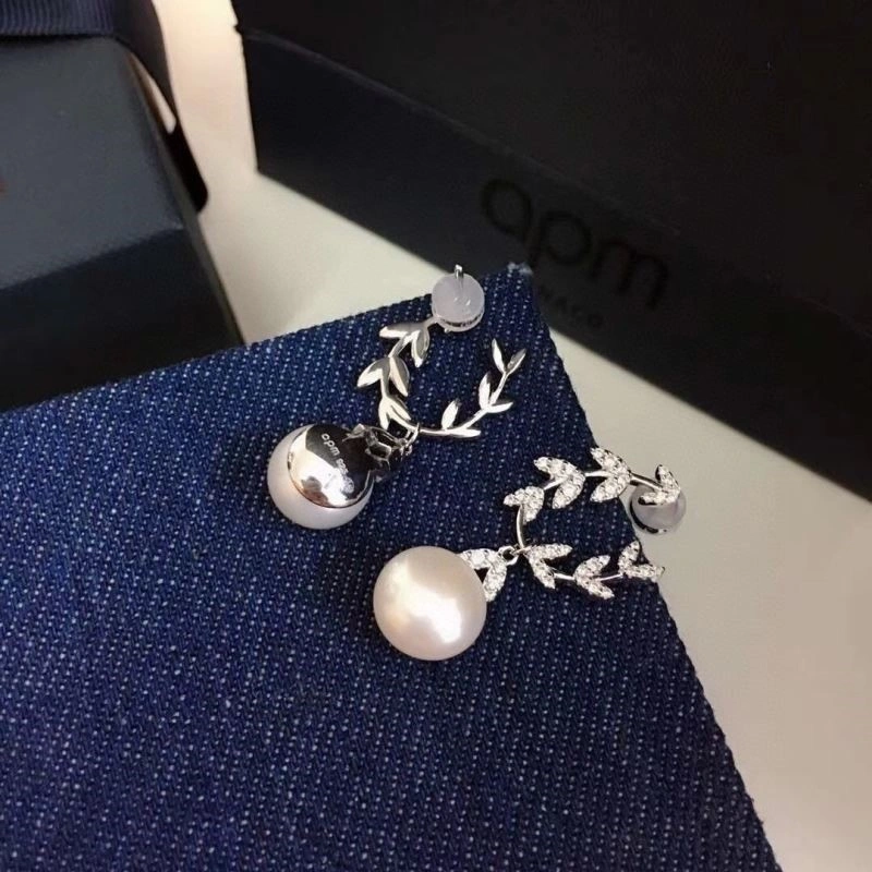 Apm Earrings SunProtective 215028