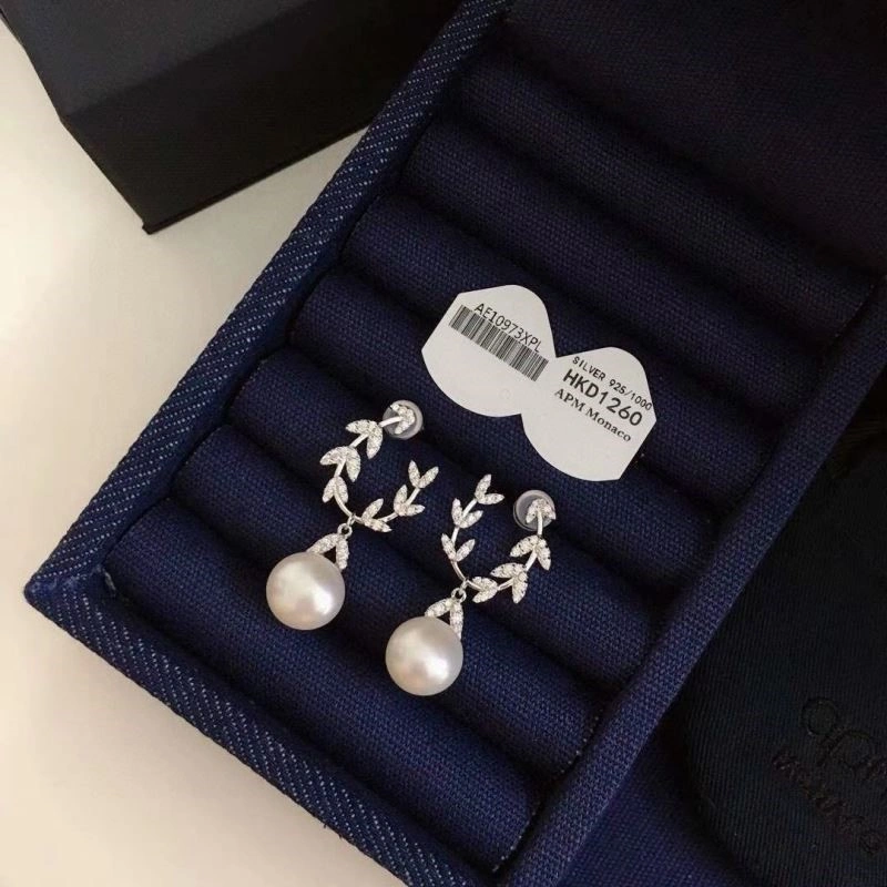Apm Earrings SunProtective 215028