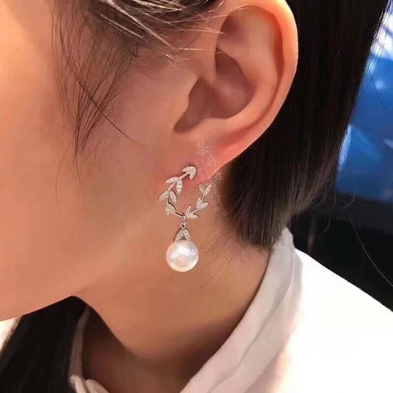 Apm Earrings SunProtective 215028