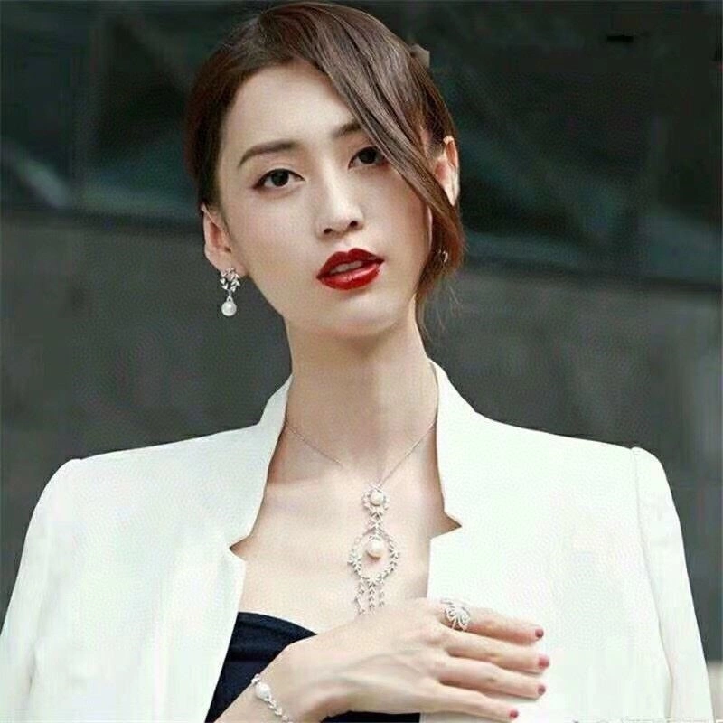 Apm Earrings SunProtective 215028