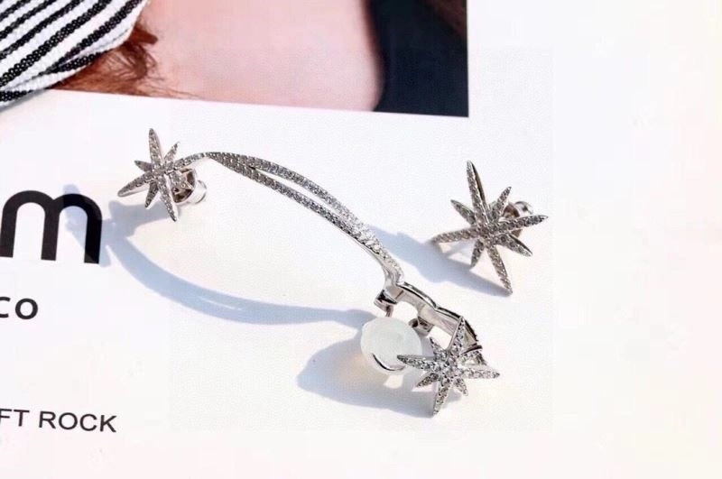 Supportive Apm Earrings 215026