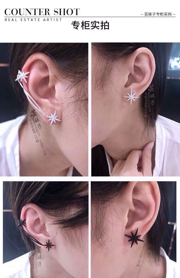 Supportive Apm Earrings 215026