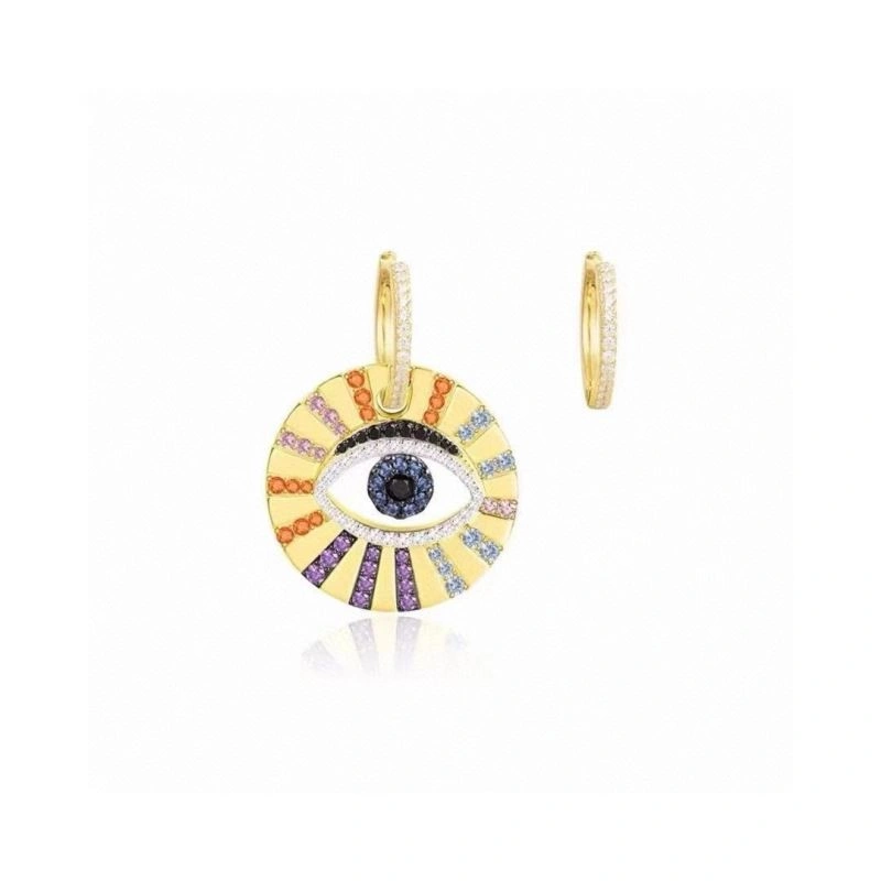 MoistureWicking Apm Earrings 215106