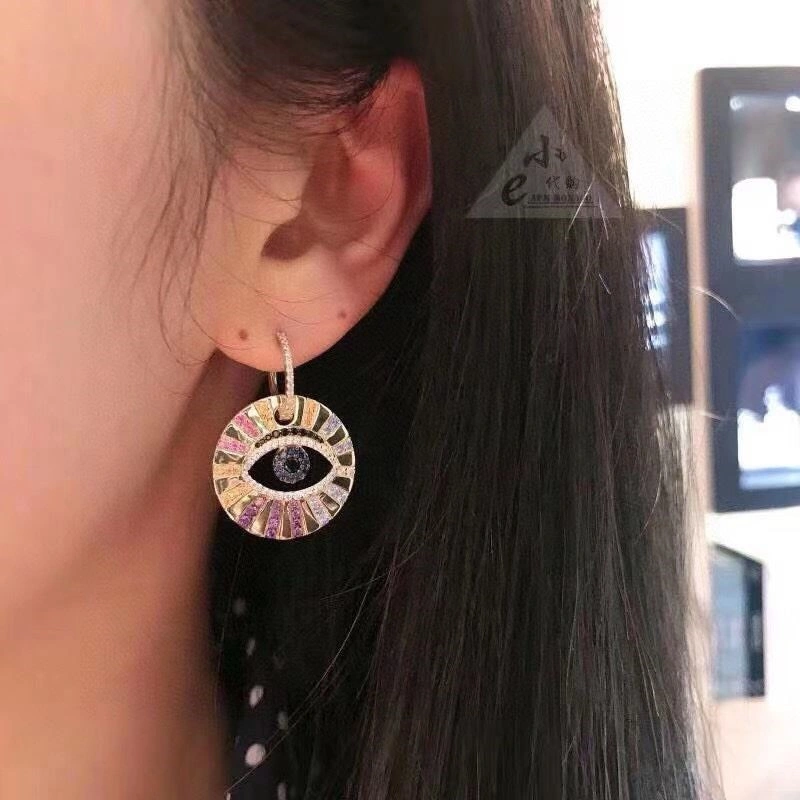 MoistureWicking Apm Earrings 215106