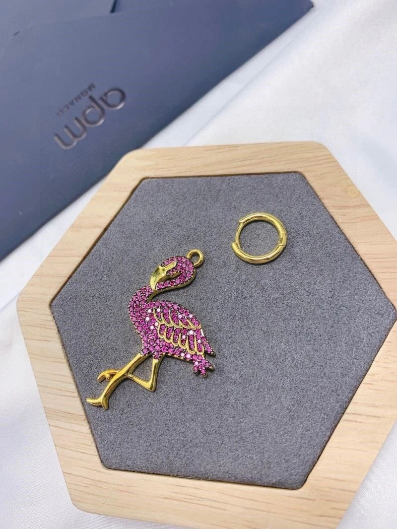 OnTrend Apm Earrings 215023