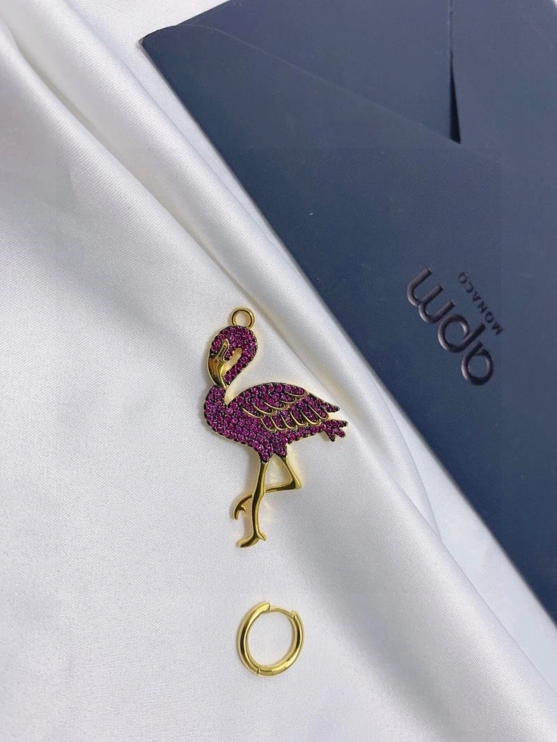 OnTrend Apm Earrings 215023