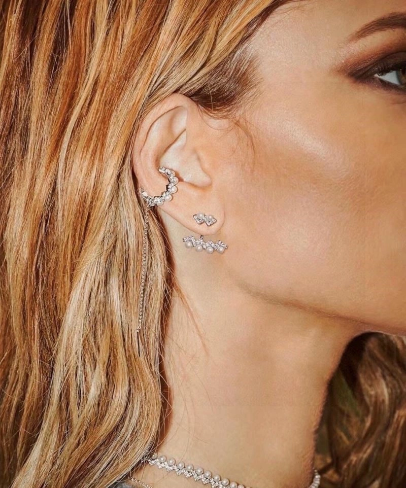 MoistureWicking Apm Earrings 215024