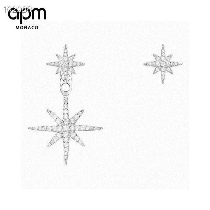 Apm Earrings ModernLook 215022