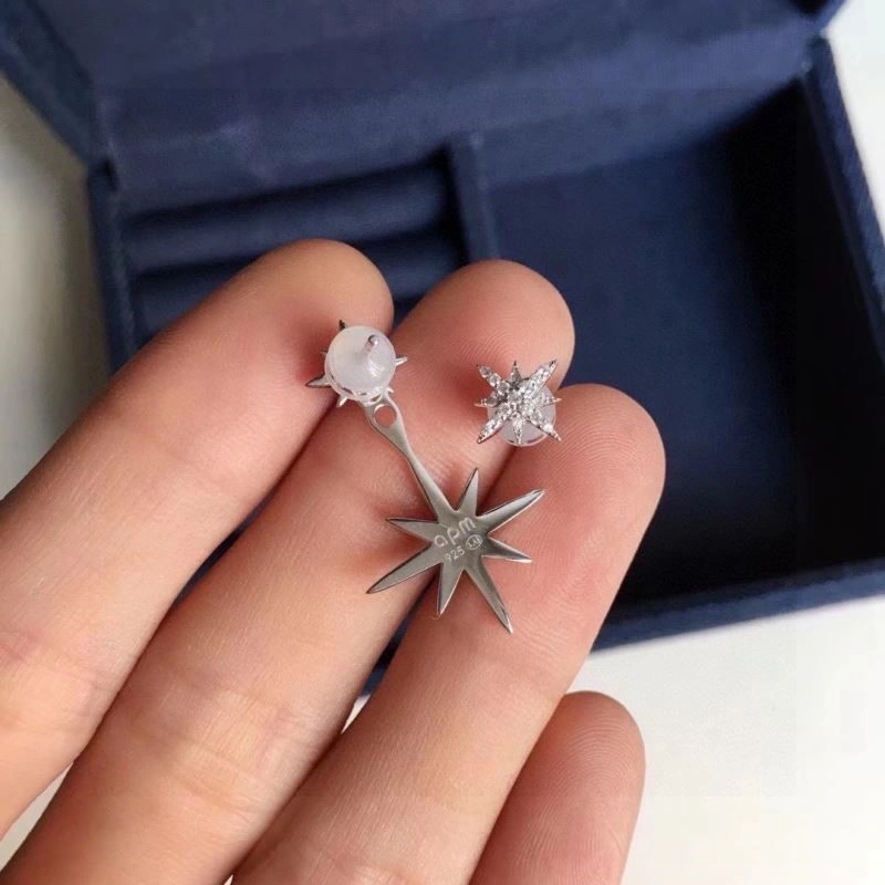 Apm Earrings ModernLook 215022