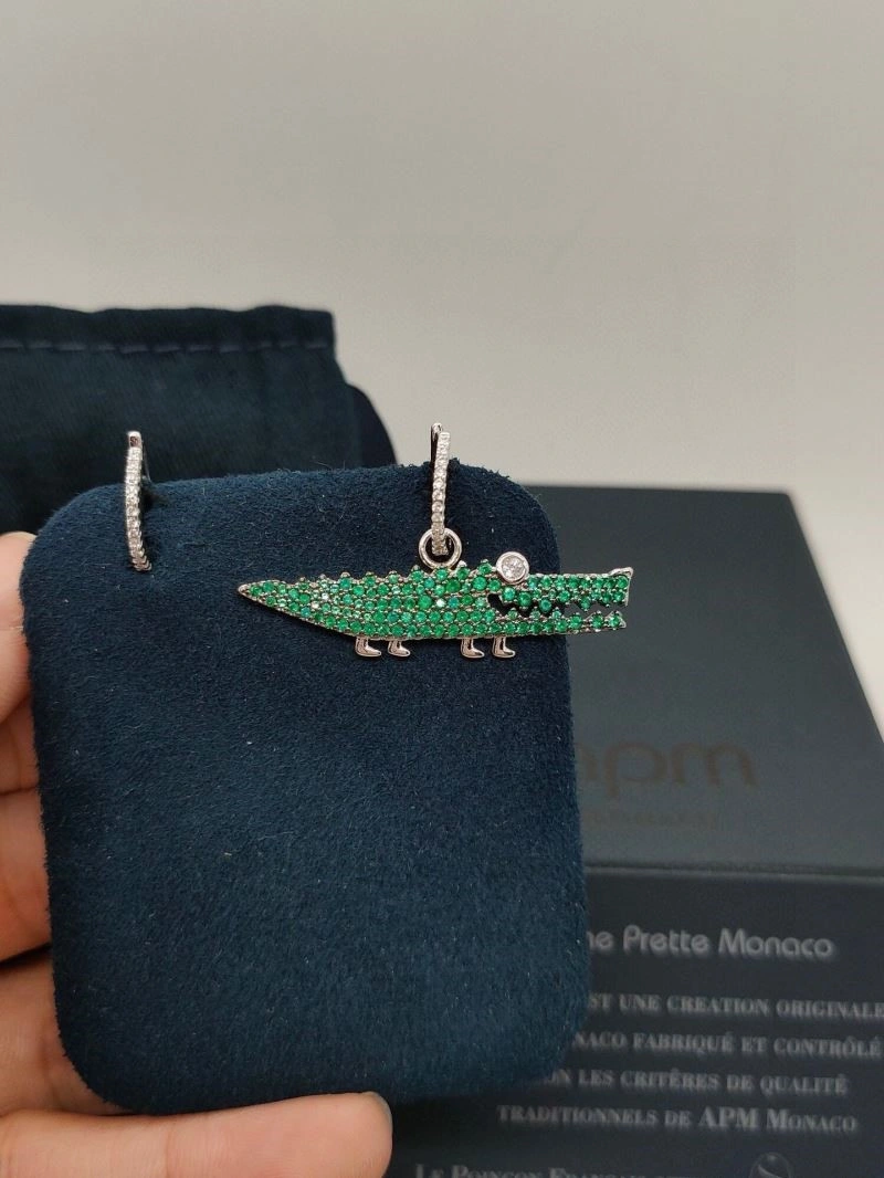 EasyCare Apm Earrings 215021