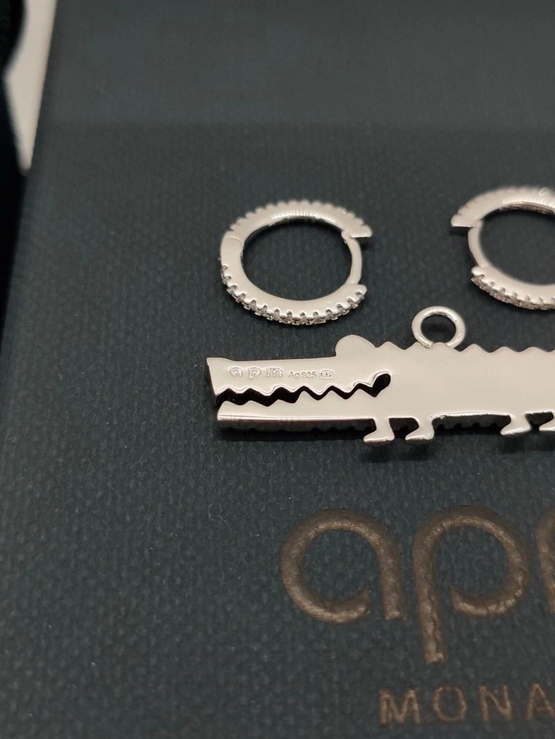 EasyCare Apm Earrings 215021
